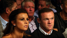Coleen ir Wayne'o Rooney santykius temdo futbolininko žalingi įpročiai.