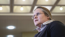 Agnė &Scaron;irinskienė