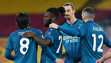 &bdquo;AC Milan&ldquo;