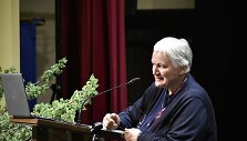 Prof. Gražina Gudaitė 