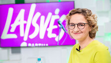 Au&scaron;rinė Armonaitė