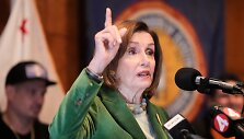 Nancy Pelosi /  / AP