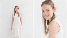 &bdquo;Toma Accessories&ldquo; suknelių bei aksesuarų kolekcijos &bdquo;Summer&lsquo;16&ldquo; modelis