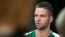 Mantas Kalnietis