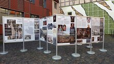 Mažosios Lietuvos istorijos muziejuje &ndash; ekspozicija Abiejų Tautų tarpusavo įžado 230-osioms metinėms.