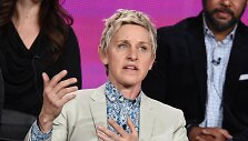 12. Laidų vedėja Ellen DeGeneres &ndash; 75 mln. dolerių