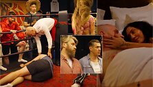 Stand-up &scaron;ou &bdquo;Sudeginti tiltai 2&ldquo; video kadrai