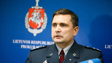 Aleksejus Chraminas