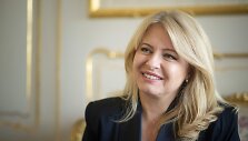 Zuzana Čaputova