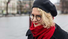 Au&scaron;rinė Armonaitė