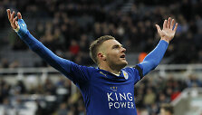 Jamie Vardy