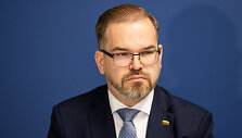 Robertas Kaunas