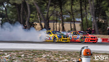 &bdquo;FIA Motorsport Games&ldquo; penktoji diena