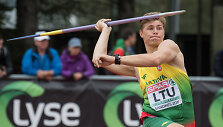 Edis Matusevičius