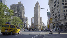 Flatiron Building