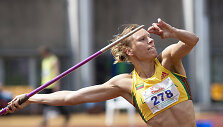 Austra Skujytė