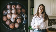 Tinklara&scaron;tininkė Jurgita ir jos virtos spurgos