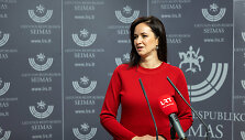 Inga Ruginienė