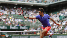 Rogeris Federeris