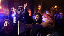 Nauji protestai Lenkijoje