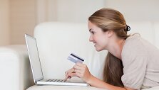 Apsipirkinėjimas internetu