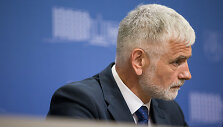Bronius Markauskas