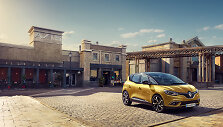 &bdquo;Renault Scenic&ldquo;