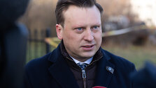 Valdas Benkunskas
