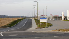 Ramučių gyventojai sunerimę dėl planuojamo kelio
