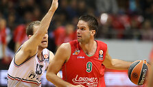 Mantas Kalnietis