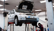 Rekordas, pasiektas su dyzeliniu &bdquo;Opel Astra&ldquo;