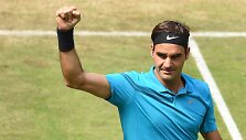 Rogeris Federeris