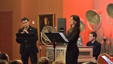 &bdquo;Canto Fiorito&ldquo;