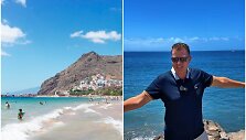 Tenerifėje gyvenantis vyras atskleidė tai, ko turistai nežino