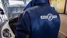 &bdquo;Regitra&ldquo;