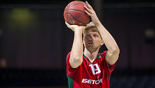 Mindaugas Kuzminskas