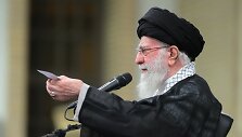 Ali Khamenei