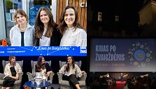 &bdquo;Kinas po žvaigždėmis&ldquo;
