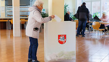 Rinkimų diena