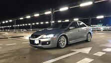 &bdquo;Mazda 6 MPS&ldquo;