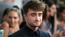 Danielis Radcliffe'as