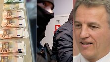 Didžiojoje korupcijos byloje įtarimai piktnaudžiavimu K.Strupui, kuriam sulaikymų bei kratų įkar&scaron;tyje teko pabūti ir suimtam, yra visi&scaron;kai panaikinti.