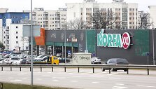 Ukmergės gatvė &ndash; tikra atgaiva didžiulius prekybos centrus mėgstantiems žmonėms