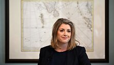Penny Mordaunt