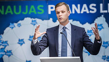 Gabrielius Landsbergis