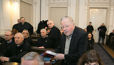 Vytautas Landsbergis