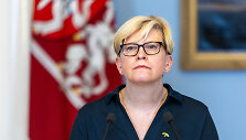 Ingrida &Scaron;imonytė
