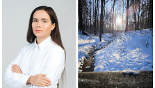 G.Rimkienė apie vitaminą D žiemą