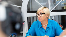 Jurgita &Scaron;iugždinienė
