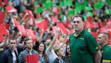 Arvydas Sabonis